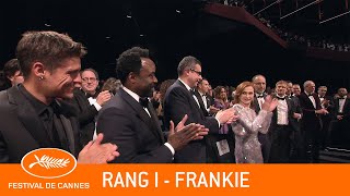 FRANKIE  RANG I  Cannes 2  VF