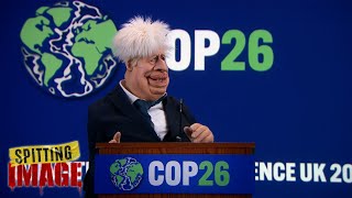 Series 2, Episode 9 | Full Episode | Spitting Image video