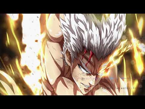 Anime Hardstyle speech mix x Last Heroes x Two WorldsApart – Eclipse