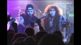 Rob Rock - Forever (In Live) HD