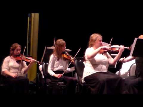 Umpqua Valley Youth Orchestra - 