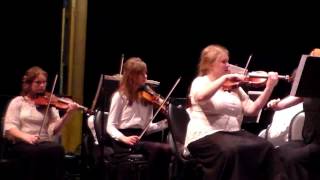 Umpqua Valley Youth Orchestra - 