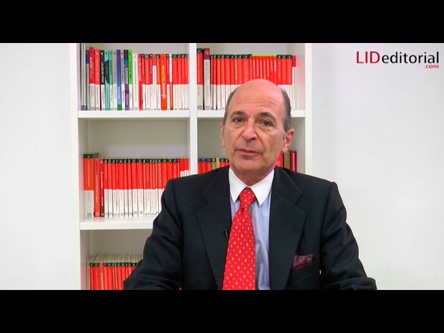 Vídeo relacionado con Tonterias ECONOMICAS Iii: Carlos Rodrã-Guez Braun Denuncia a Los Estafadores Que Aseguran Que Nuestros Males Derivan de Que Hemos Sido Demasiado Libres (biblioteca carlos rodríguez braun)