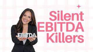 Music video thumbnail preview for Silent EBITDA Killers by Klinik