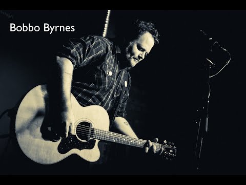 Bobbo Byrnes - Live Performances