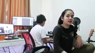 BCL - JERA (Hatiku Masih Milikmu) || Steffi Zamora Cover