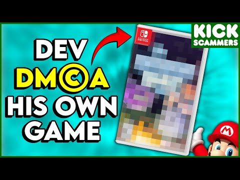 The SWITCH game that kickstarter DESTROYED! | Crowdfunding documentary
