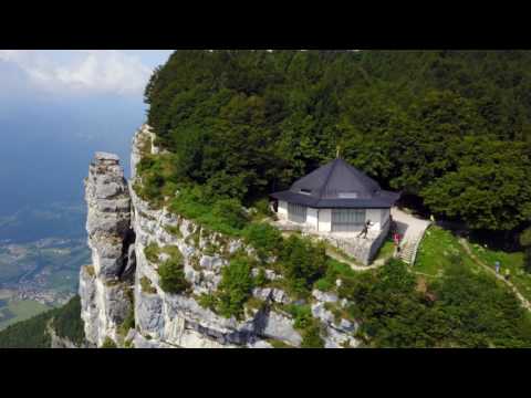 Monte Cengio - Salto dei Granatieri