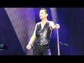 Depeche Mode - Policy Of Truth (Lithuania, Vilnius ...