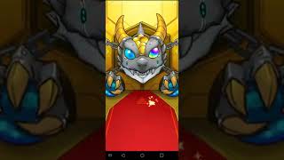 モンスト　積み立てガチャ結果