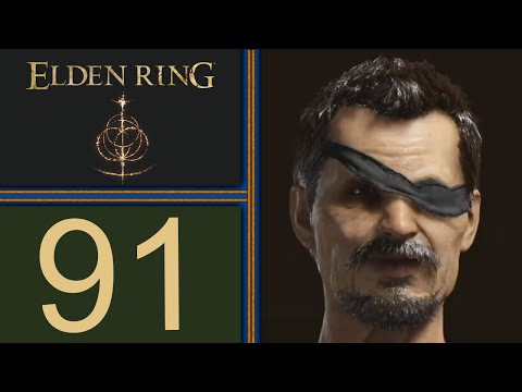 Elden Ring (PS5) playthrough pt91 - Ice Fighters, ANOTHER Boring Dungeon, and Dual-Greataxe Build!