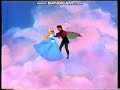 Closing To Sleeping Beauty Dutch VHS