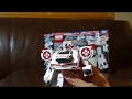Beanbean Toys Review Takara Tomy Hyper Rescue White Hope Ambulance