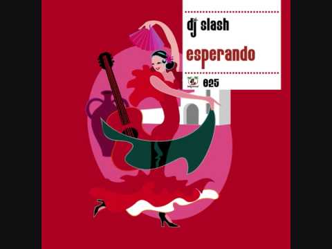 Dj Slash - Esperando (Dr. Kucho! Remix)