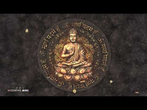 Deep Buddhist Chants | Om Mani Padme Hum