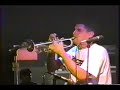 Edna's Goldfish @ Skater's World. July 8, 1998