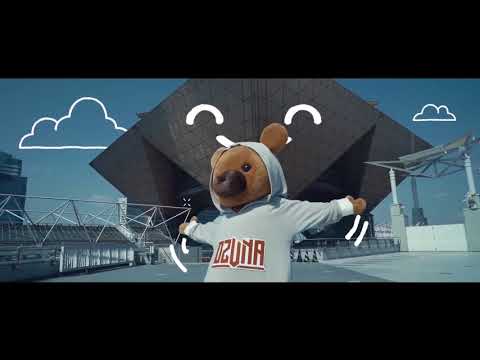 Siguelo Bailando-Ozuna (Video Rmx) Prod. Milton DJ El Autentiko