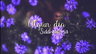 Algún día - Siddhartha (Letra)