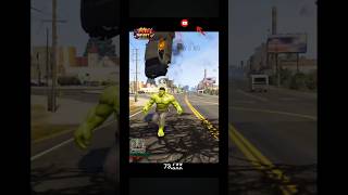 Gta 5 Hulk Vs Kong Ep 026 #gta5 #hulk #kong #gtaonline #gta5mods