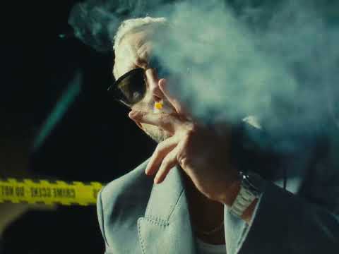 Shablo, Joshua - Asfalto