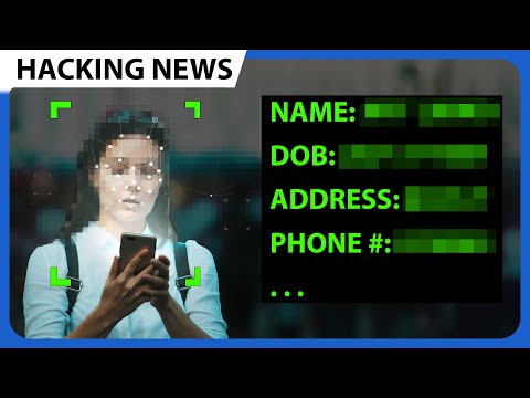Secret Tool Lets Hackers Dox Anyone For $15