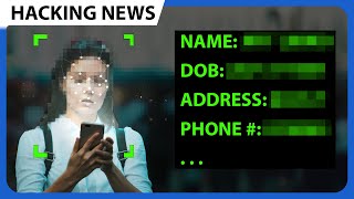 Secret Tool Lets Hackers Dox Anyone For $15