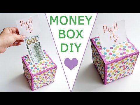 download lagu mp3 mp4 How To Make Money Gift Box, download lagu How To Make Money Gift Box gratis, unduh video klip How To Make Money Gift Box