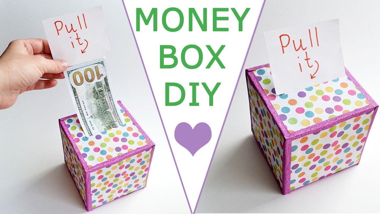 Where to Buy Wedding Money Box in Singapore