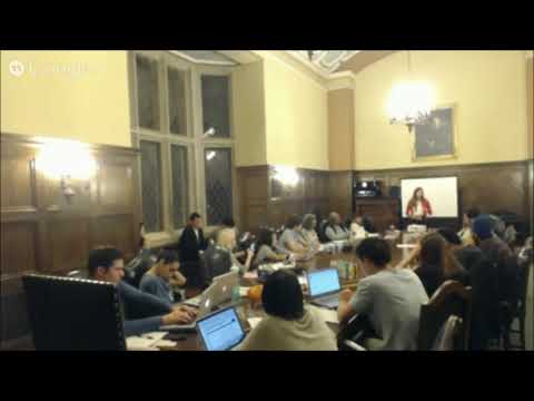 Sofia-Moreno Haq youtube video #0