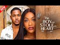 THE BOY WHO STOLE MY HEART Clinton Joshua Steffania Bassey 2025 Nigerian Movie