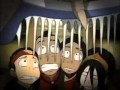 Nicktoons Network Halloween Of Darkness Promo 2008