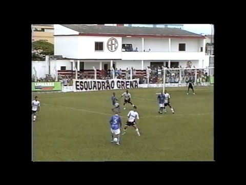 Linhares 2 x 1 Desportiva | Campeonato Capixaba 2008