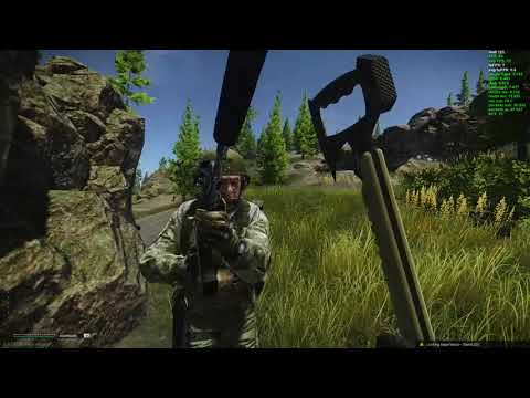 Trade Gone Wrong! - Escape From Tarkov