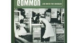 Common - Time Travelin Reprise (prod. by J Dilla)