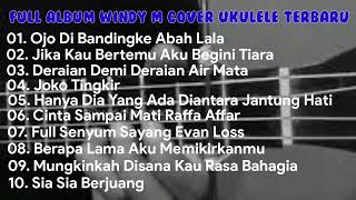 Download lagu Windy M Full Album Terbaru mp3