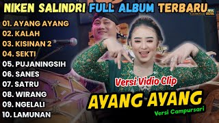 Download lagu AYANG AYANG - NIKEN SALINDRI - KALAH - KISINAN || NIKEN SALINDRI FULL ALBUM TERBARU 2025 mp3 Download lagu AYANG AYANG - NIKEN SALINDRI - KALAH - KISINAN || NIKEN SALINDRI FULL ALBUM TERBARU 2025 mp3