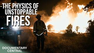 How Modern Wildfires Exploded Beyond Our Control | Code Red