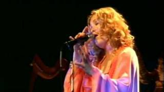 Goldfrapp-You Never Know (Live)