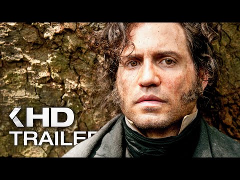 THE LIBERATOR Trailer German Deutsch (2015)