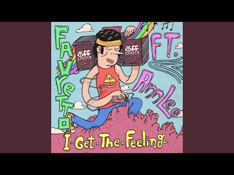 I Get The Feeling (Extended Mix)