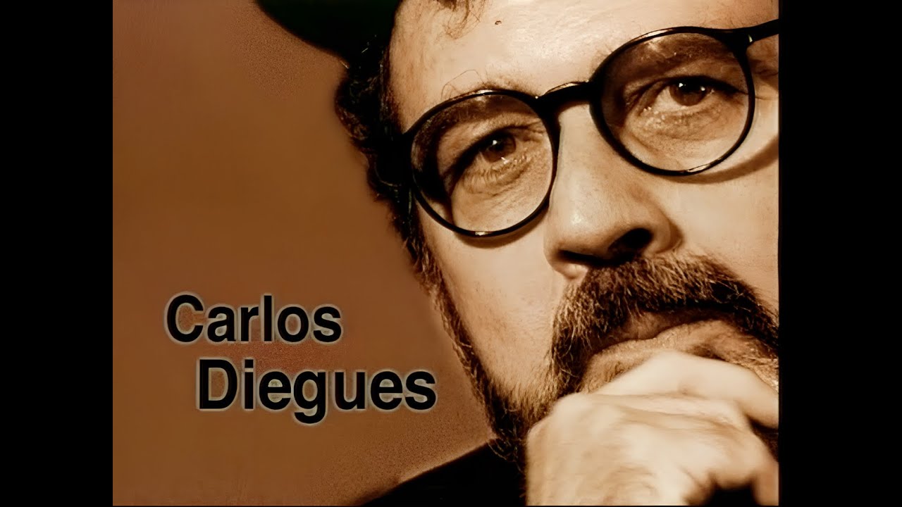 Carlos Diegues 1997