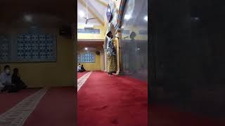 Download lagu Iqomah Sholat Isya Masjid Al-Hidayah Kompas Tambun Bekasi Sabtu 181025 mp3 Download lagu Iqomah Sholat Isya Masjid Al-Hidayah Kompas Tambun Bekasi Sabtu 181025 mp3