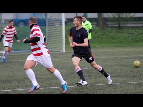 Pelikany - TKKF Oświecenia: 6. tydzień (FLS Wiosna 2014)