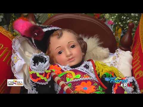 NEGRILLOS DE HUANCARAY - ADORACION