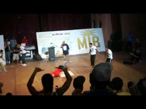 billy boy,soso vs lil zoo, hatouta MIB 2011