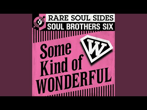 What Can You Do When You Ain't Got Nobody