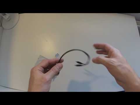 DC Stecker 2-Fach Verteiler für 0,69$ von Aliexpress Unboxing