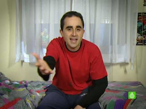 QUE VIDA MAS TRISTE (QVMT) 05x17