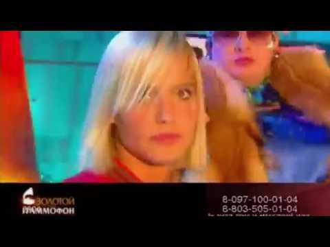Глюк'Oza и Верка Сердючка «Жениха хотела» | Хит-парад «Золотой граммофон», апрель 2004 года