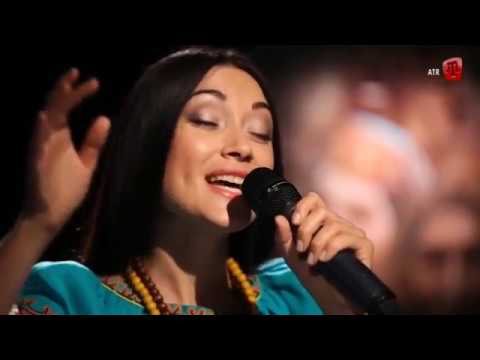 Іванка Червінська & Gypsy Lyre - Сік землі (live) ATR